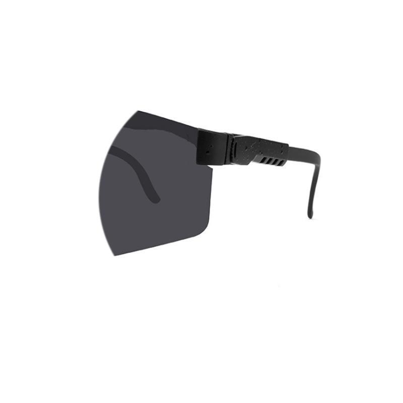 Cycling Sunglasses Goggles Bicycle Outdoor Sports Unisex Glasses Men Eyewear - C28