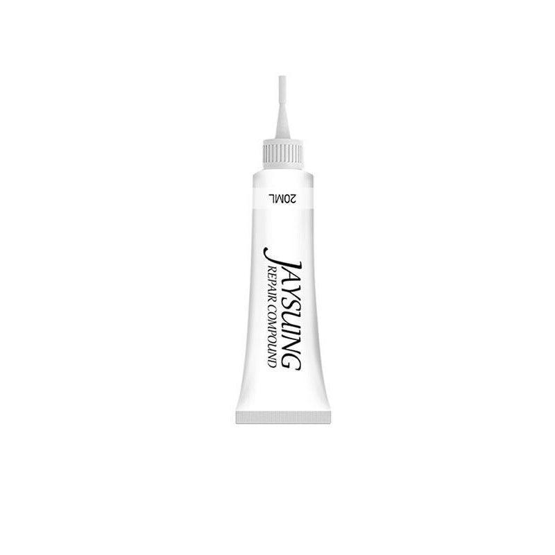 dvanced Leather Repair Gel Kit Filler for Sofa Auto Interior and Scratch Restoration - Blue