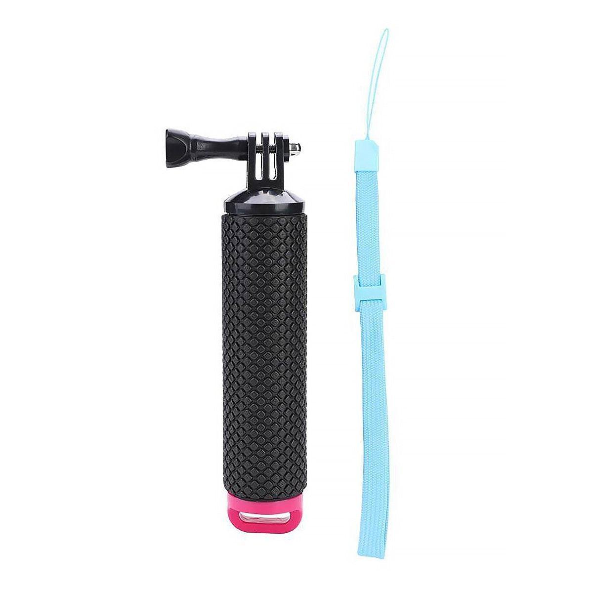 Floating Buoyancy Stick for Underwater Camera Diving Stabilizer Handheld Stick - Green