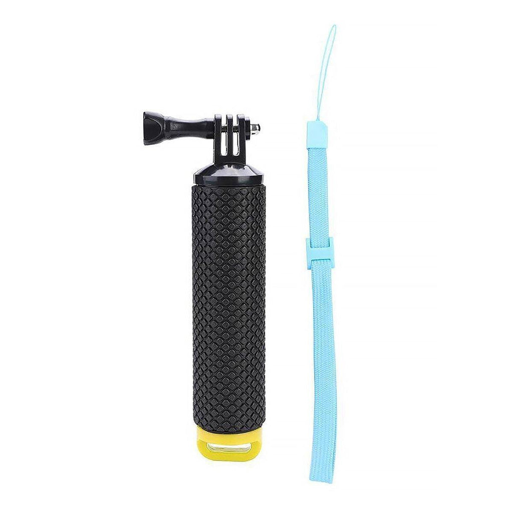 Floating Buoyancy Stick for Underwater Camera Diving Stabilizer Handheld Stick - Red