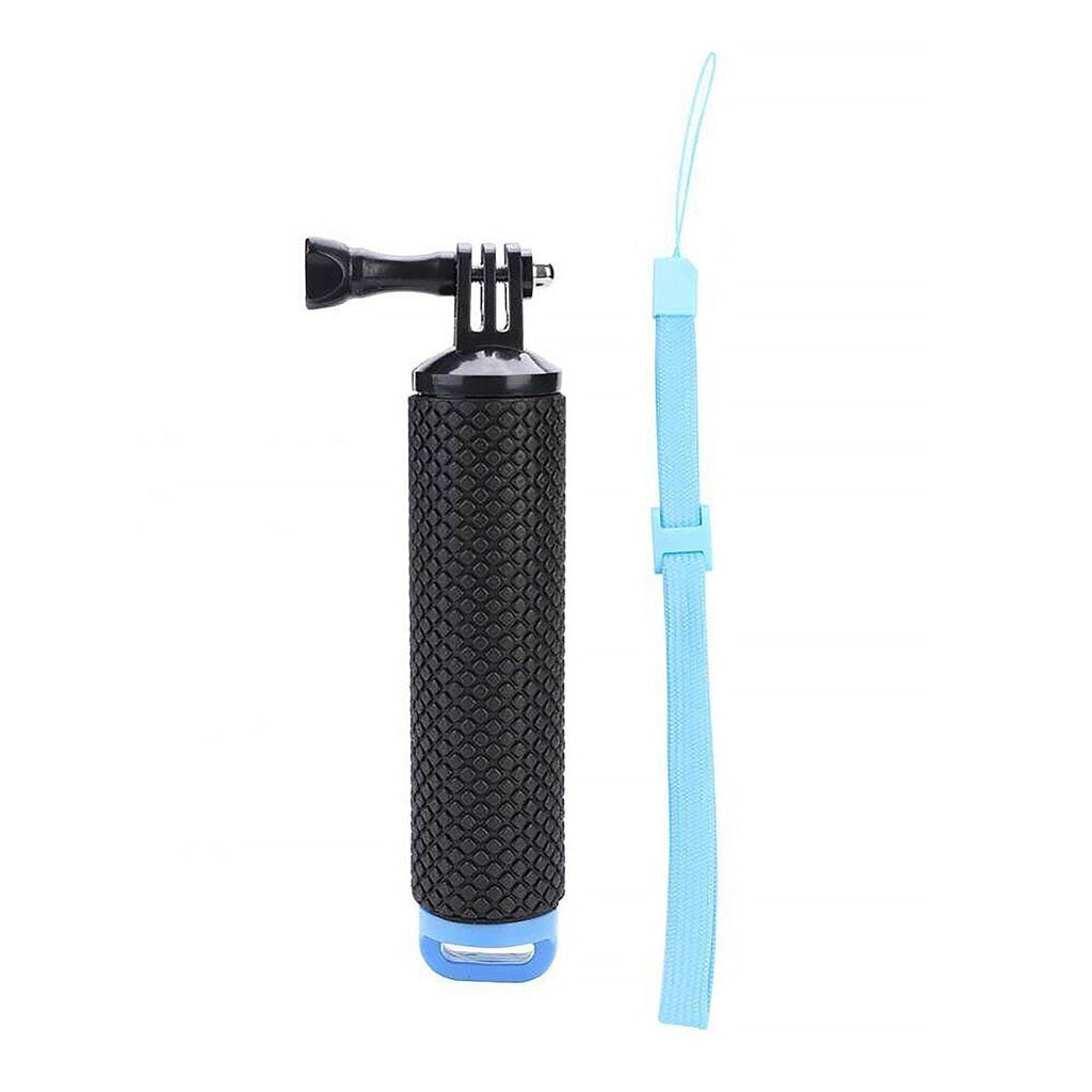 Floating Buoyancy Stick for Underwater Camera Diving Stabilizer Handheld Stick - Red
