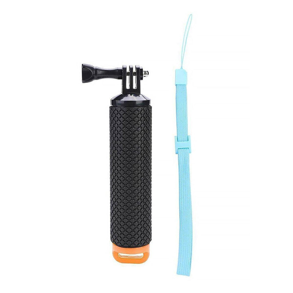 Floating Buoyancy Stick for Underwater Camera Diving Stabilizer Handheld Stick - Red