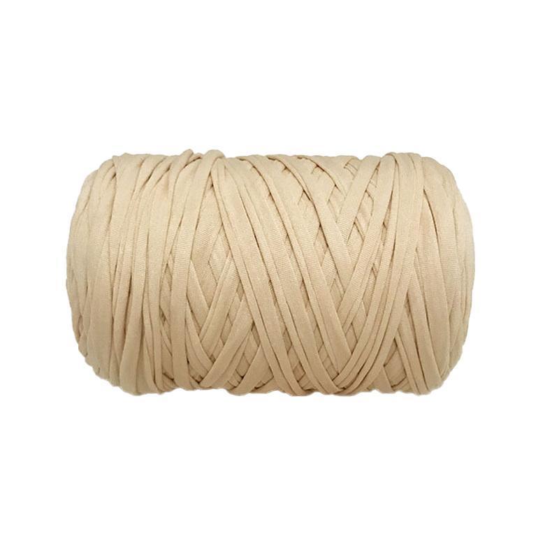 Chunky Arm Wool Yarn Knitted Soft Woolen Yarn Hand Washable Knitted Yarn for Bed - Light Green
