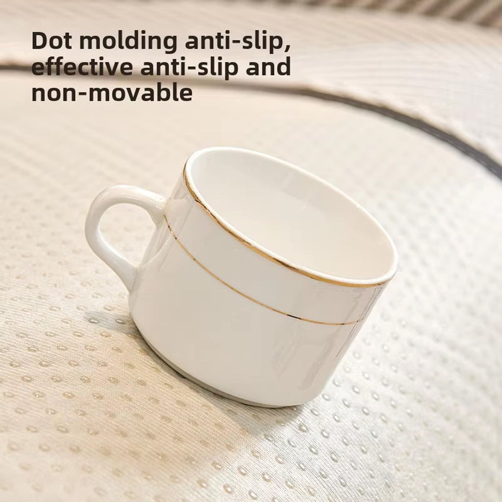 Sofa Cushion Cover Modern Non Slip Couch Protector Furniture Seat Slipcover Pad - 70x150cm
