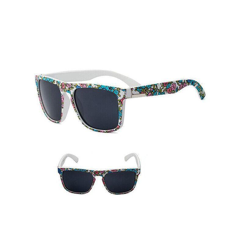 Polarized Mens Sunglasses Polarised Square Frame Glasses Sports - 10