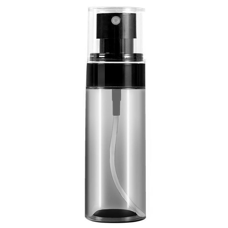 10pcs Small Empty Spray Bottles for Disinfectant Fine Mist Travel Dispense - Spray-Bottle-10pcs-120ml