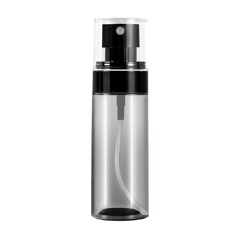 10pcs Small Empty Spray Bottles for Disinfectant Fine Mist Travel Dispense - Spray-Bottle-10pcs-60ml