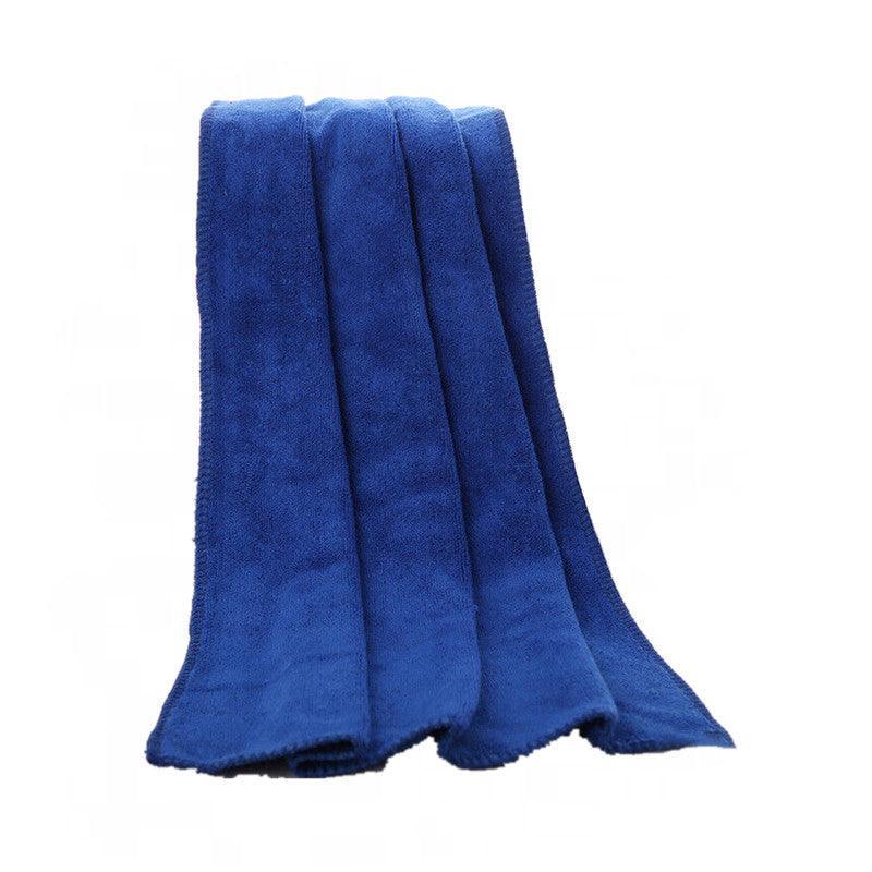 Microfiber Towel Gym Sport Footy Travel Camping Swimming Beach Bath Microfibre - Pink
