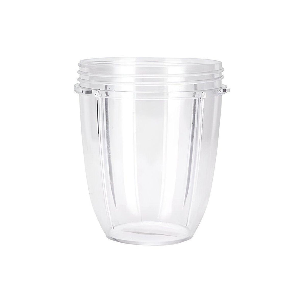 Blender Cups 32OZ 24OZ 18OZ Replacement Accessories Juicer Ice Crushing Blades - 18oz