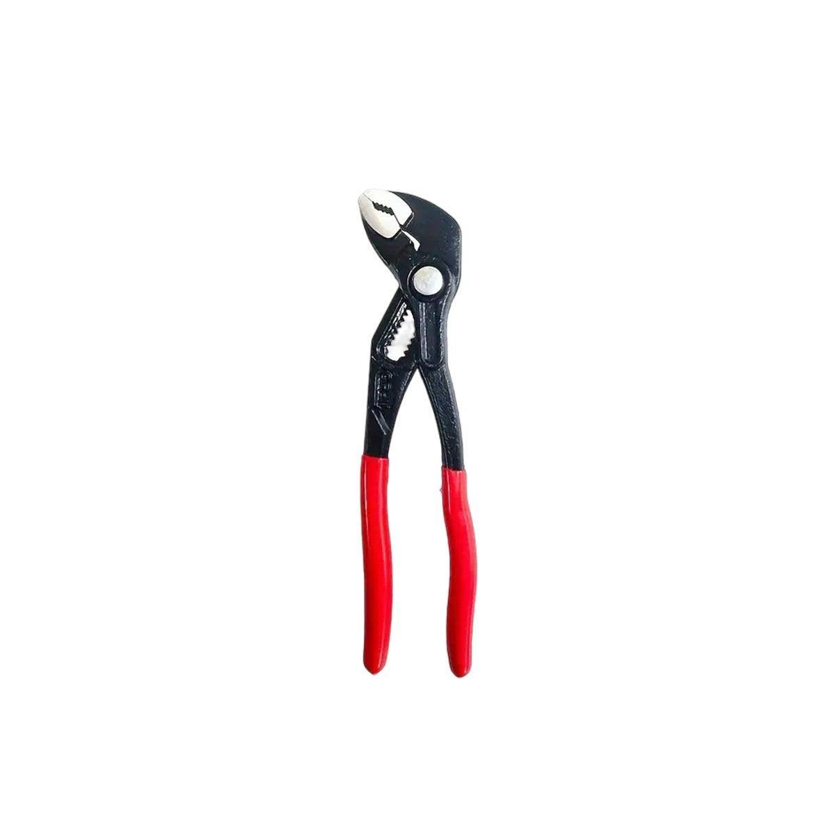 Adjustable Large Opening Pipe Clamp Multi-Function Quick Release Tool Household - 10inch