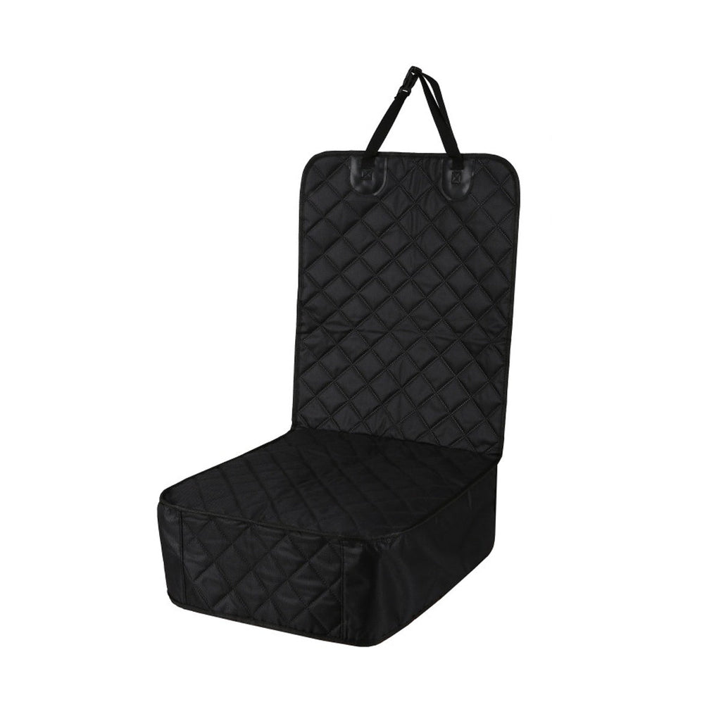 Pet Vehicle Seat Protector Waterproof Travel Cushion Mat for Dogs and Cats
