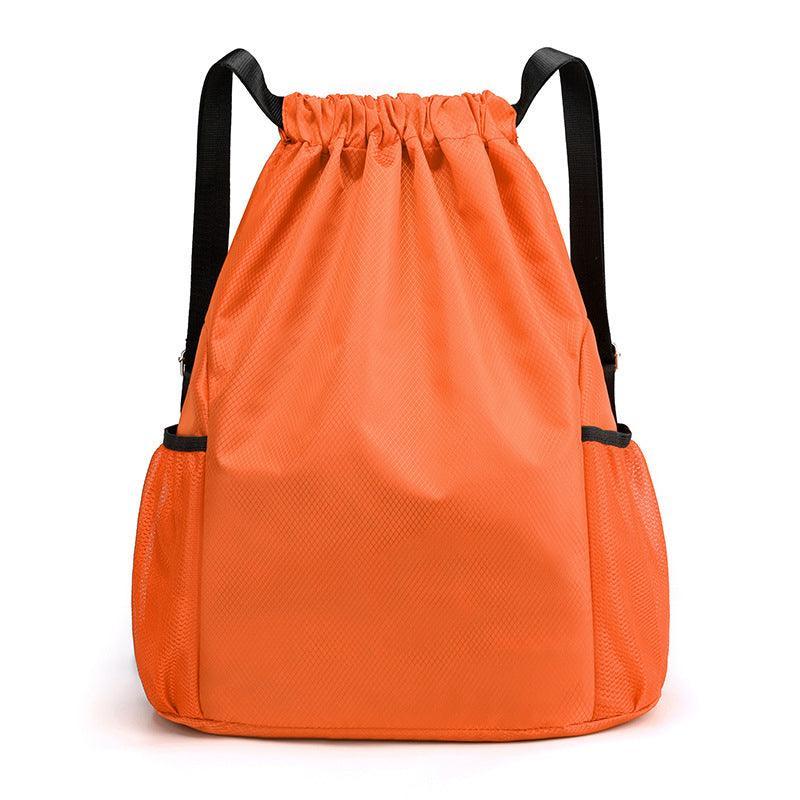 Sports Backpacks Large Capacity Waterproof Bag Sport Bag - Royal Blue