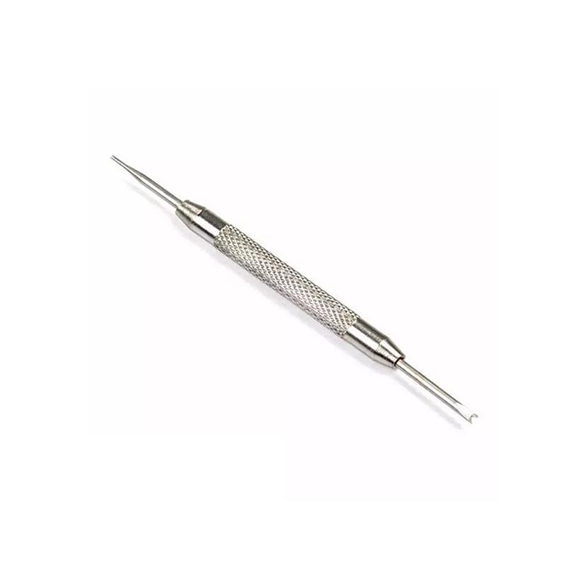 Wrist Watch Band Repair Tool Kit Spring Bar Pins Link Remover Tools Watchmakers - 1 PC