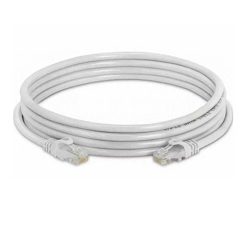 Fast Ethernet Network Cable CAT6 1000Mbps Internet RJ45 1 2 3 10 15 20 30 50m - 3M
