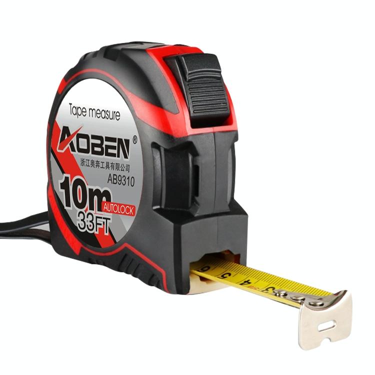 Portable Retractable Mini Tape Measure - Pull Ruler