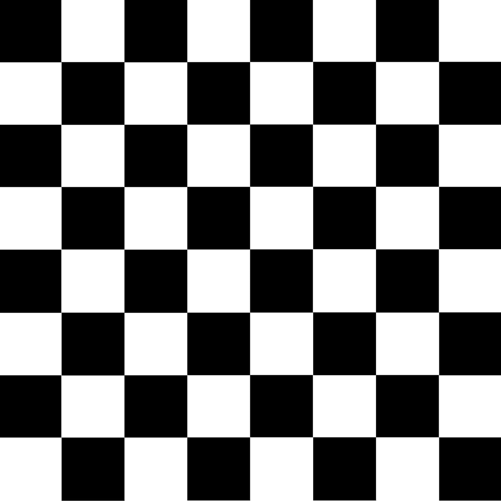 CHECKERED BUNTING FLAG Race Car Chequered Flag Banner Hanging Decoration Triangular - 21.6 Metres