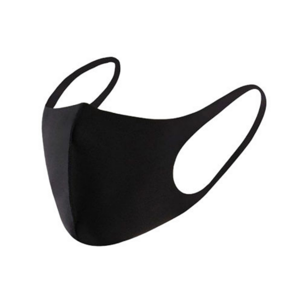 SUMMER Reusable Breathable Face Mask Mouth Mask Anti Dust Haze Protective in Pink