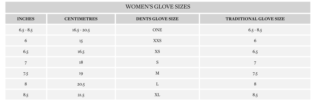 Dents Womens Leather Gloves w/ Button Detail Piped Cuff & Silk Feel Lining - Black/Berry - Large