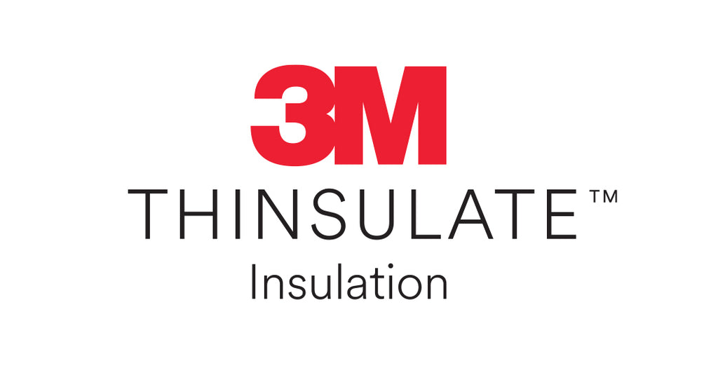 Dents 3M THINSULATE Gloves Snow Ski Knitted Hi Vis Fleece Workwear Winter - Fluro Yellow