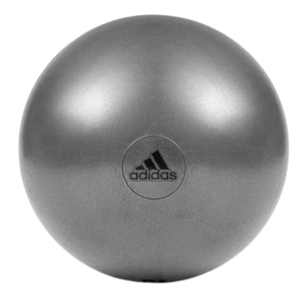Adidas Gym Ball with Pump Exercise Yoga Fitness Pilates Birthing Training 75cm