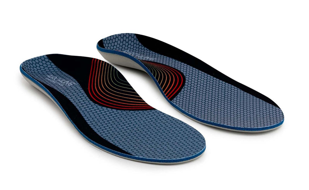ARCHLINE Orthotics Insoles Balance Full Length Arch Support Pain Relief - EUR 39