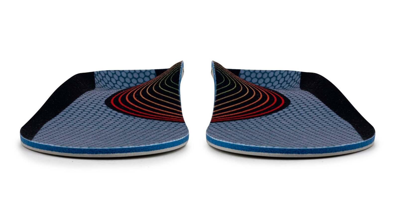 ARCHLINE Orthotics Insoles Balance Full Length Arch Support Pain Relief - EUR 41