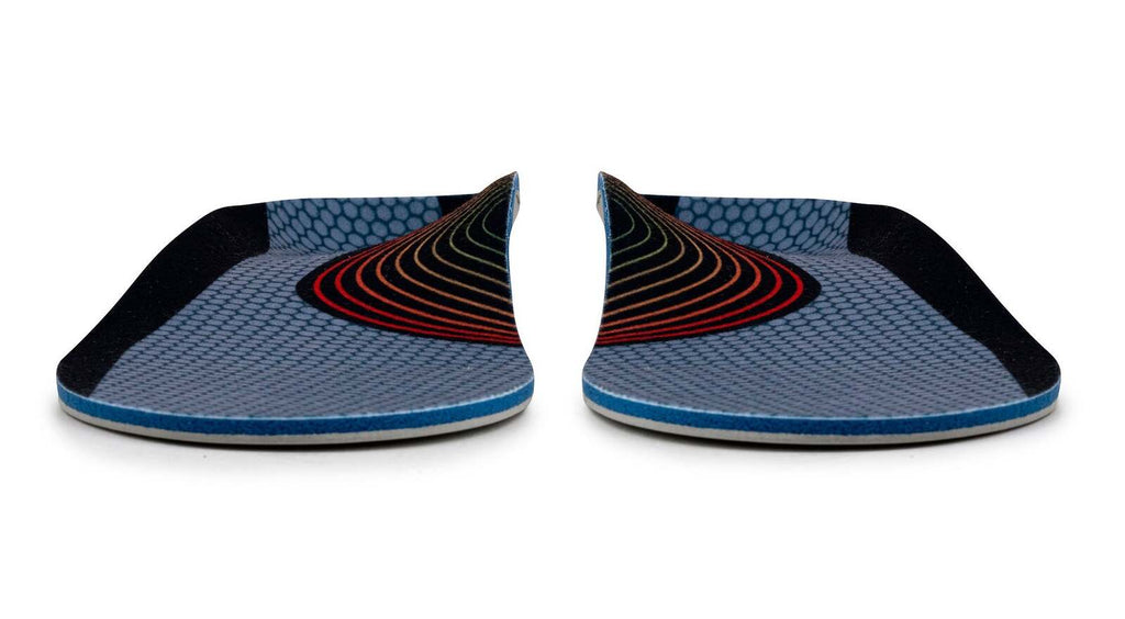 ARCHLINE Orthotics Insoles Balance Full Length Arch Support Pain Relief - EUR 44