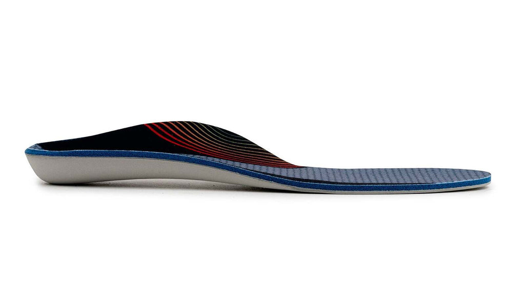 ARCHLINE Orthotics Insoles Balance Full Length Arch Support Pain Relief - EUR 44
