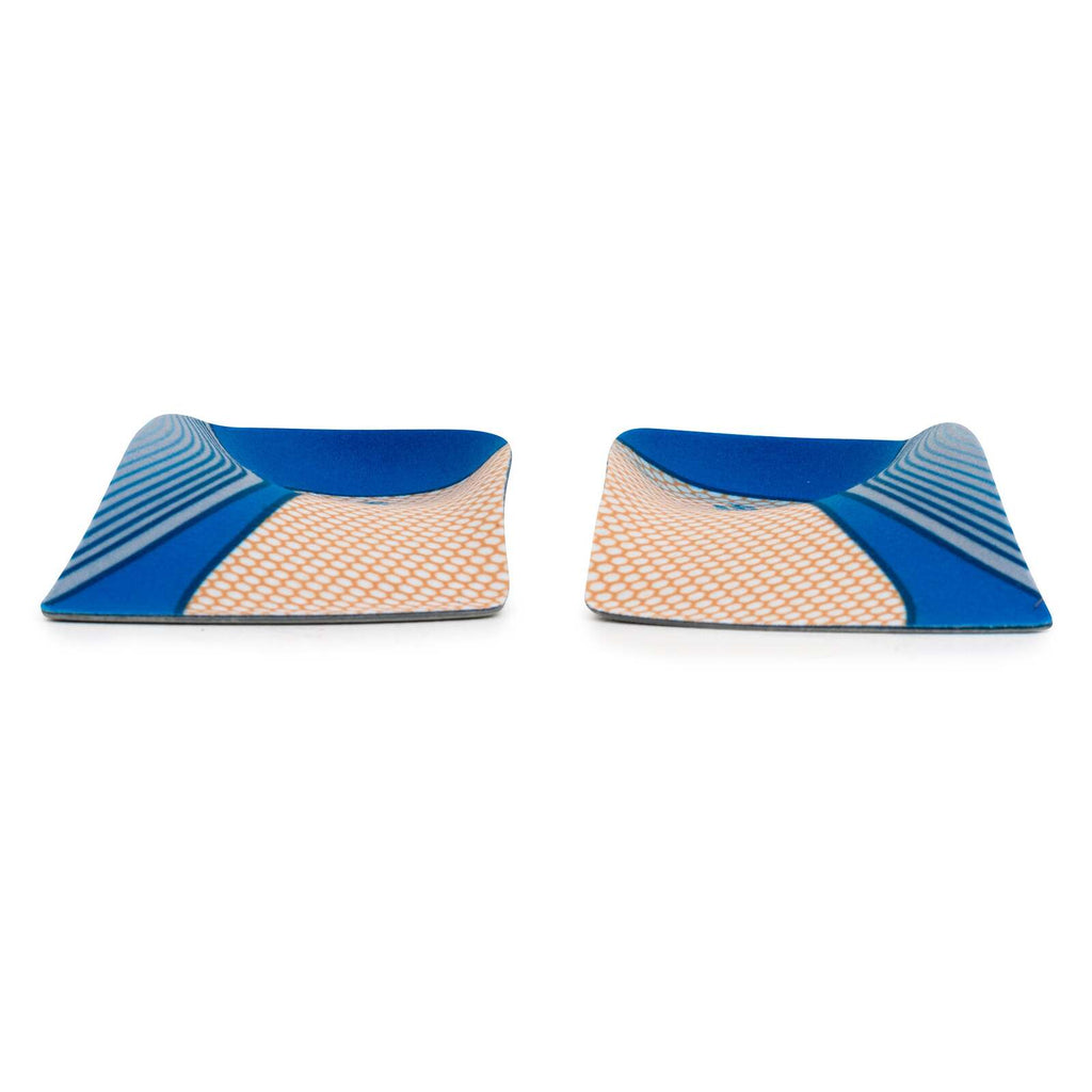 ARCHLINE 3/4 Slim Orthotics Plantar Fasciitis Insoles Balance Support Relief - EUR 39