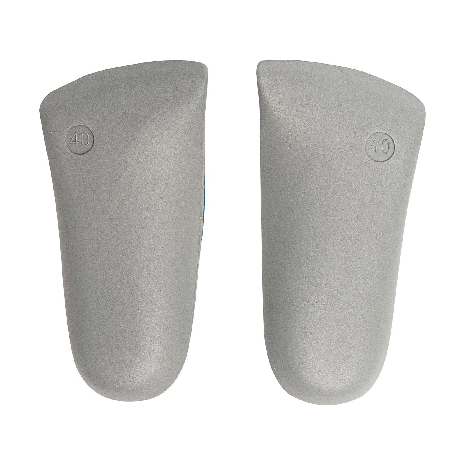 ARCHLINE 3/4 Slim Orthotics Plantar Fasciitis Insoles Balance Support Relief - EUR 39