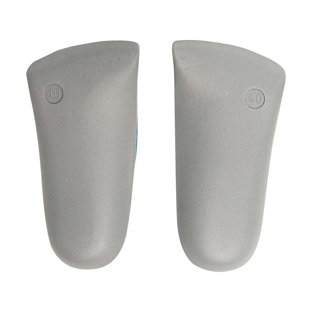 ARCHLINE 3/4 Slim Orthotics Plantar Fasciitis Insoles Balance Support Relief - EUR 42