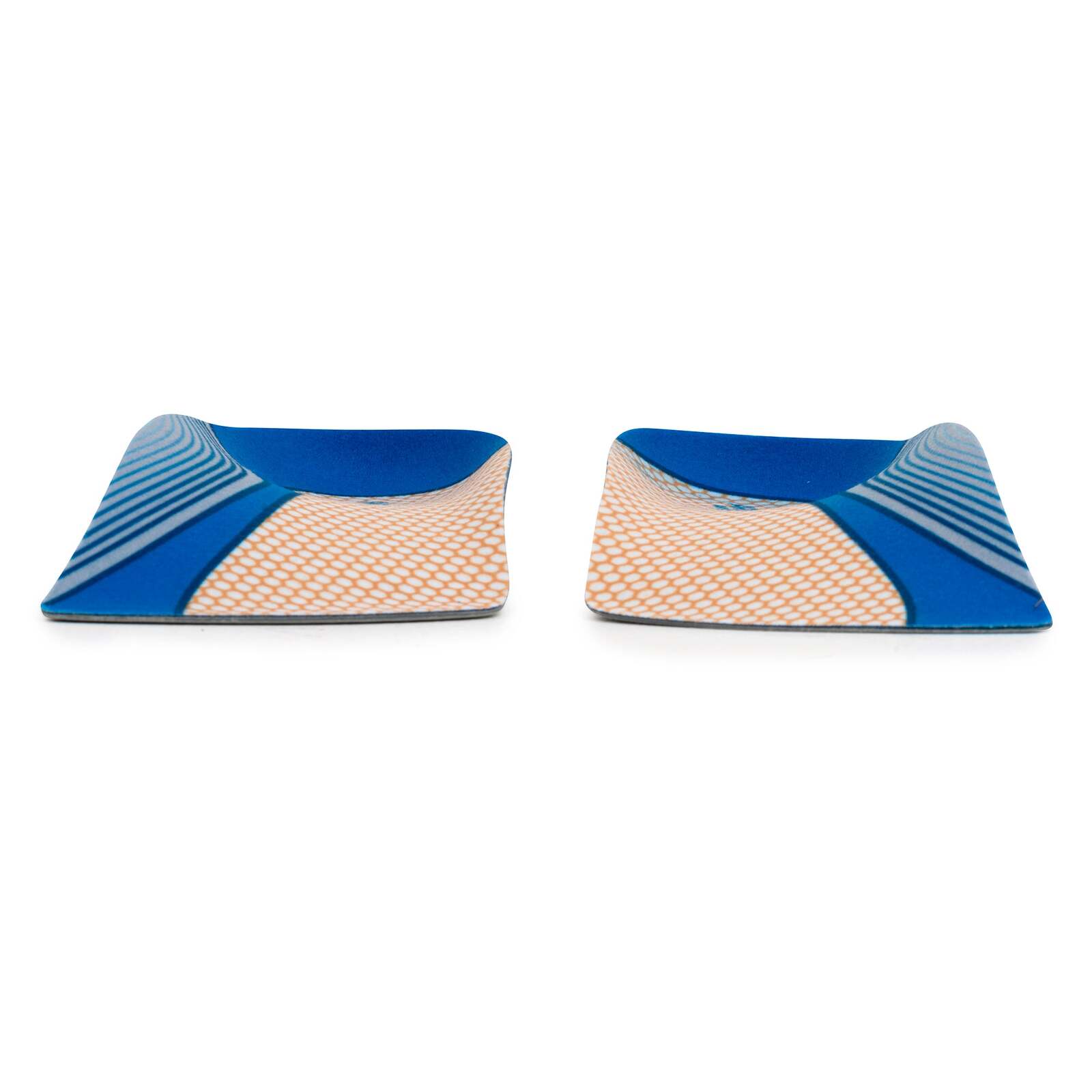 ARCHLINE 3/4 Slim Orthotics Plantar Fasciitis Insoles Balance Support Relief - EUR 44
