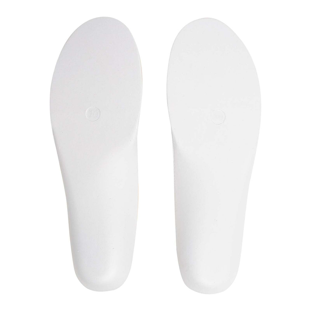 ARCHLINE Insoles Orthotics Full Length Arch Support Diabetics Plantar Fasciitis  - EUR 36