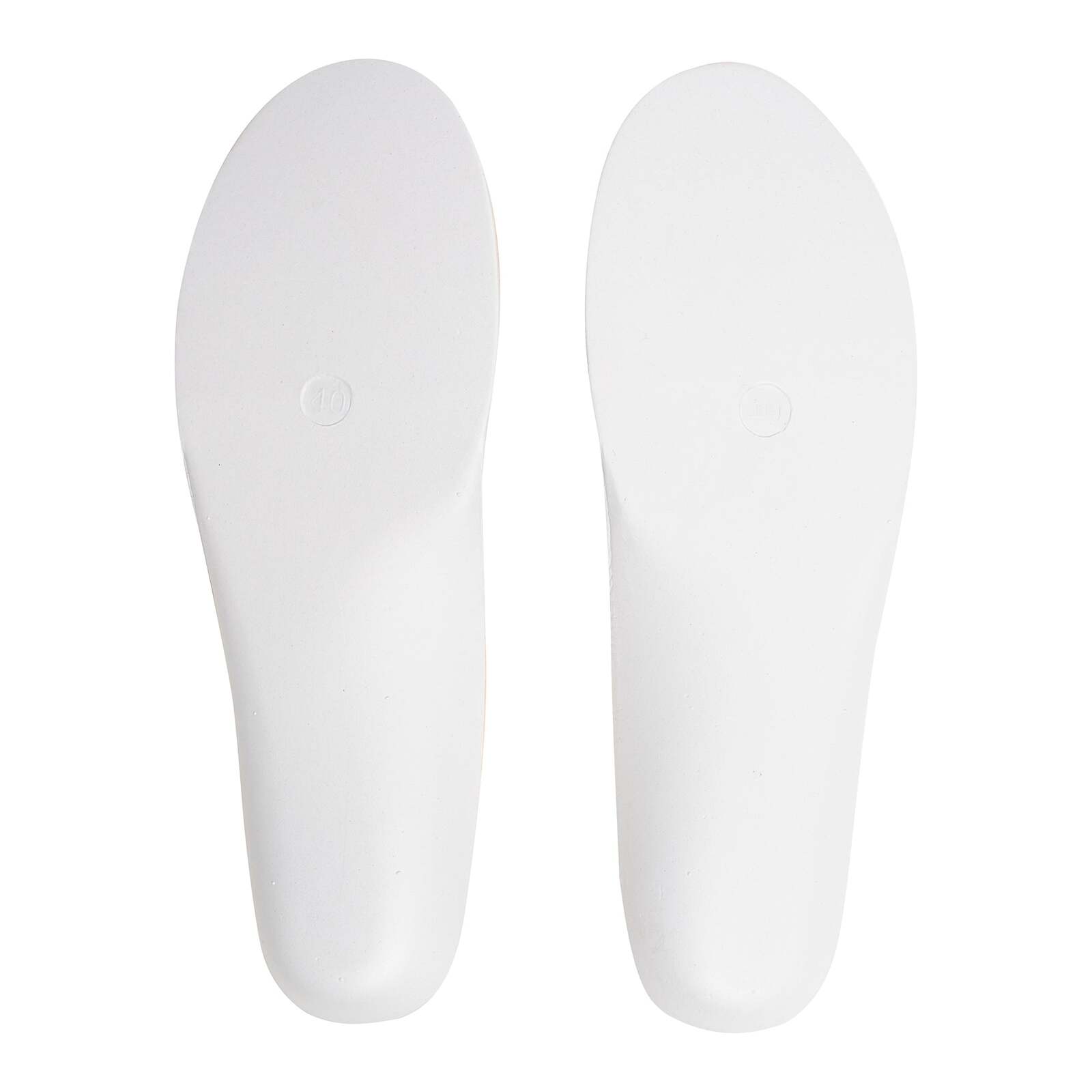ARCHLINE Insoles Orthotics Full Length Arch Support Diabetics Plantar Fasciitis  - EUR 36