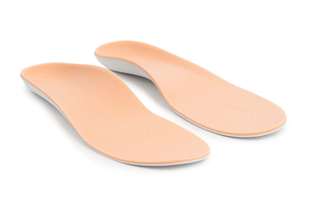 ARCHLINE Insoles Orthotics Full Length Arch Support Diabetics Plantar Fasciitis  - EUR 43