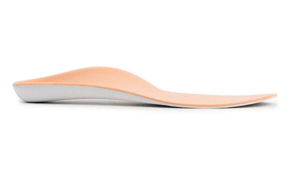 ARCHLINE Insoles Orthotics Full Length Arch Support Diabetics Plantar Fasciitis  - EUR 44