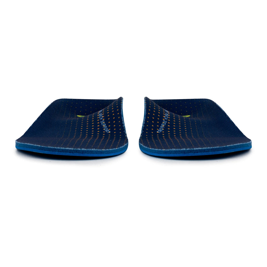 Archline Active Orthotics Full Length Arch Support Pain Relief - For Sports & Exercise - M (EU 40-42)