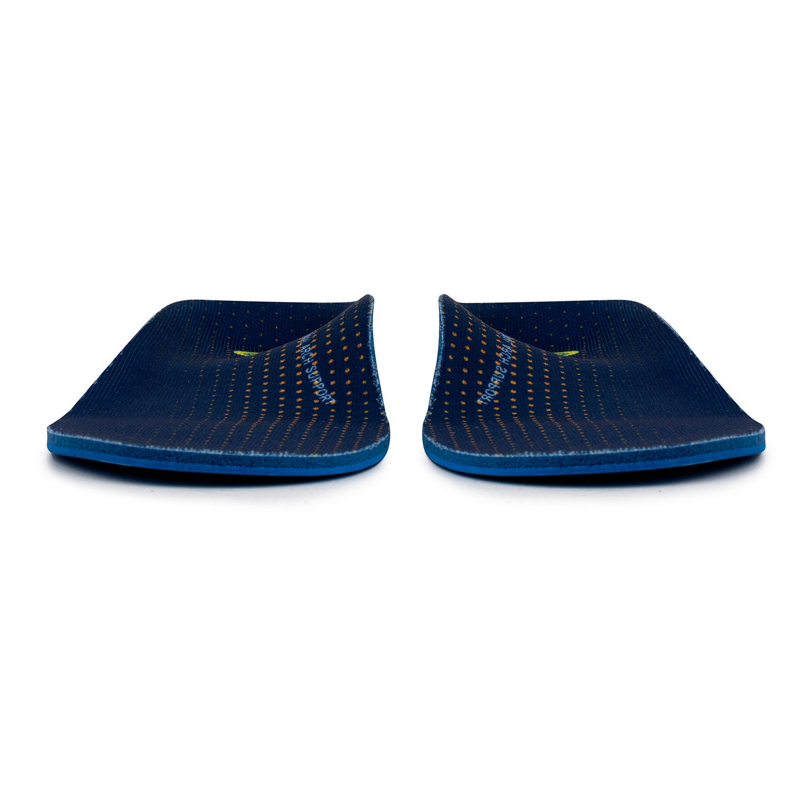Archline Active Orthotics Full Length Arch Support Relief Insoles - For Hiking & Outdoors - L (EU 43-44)