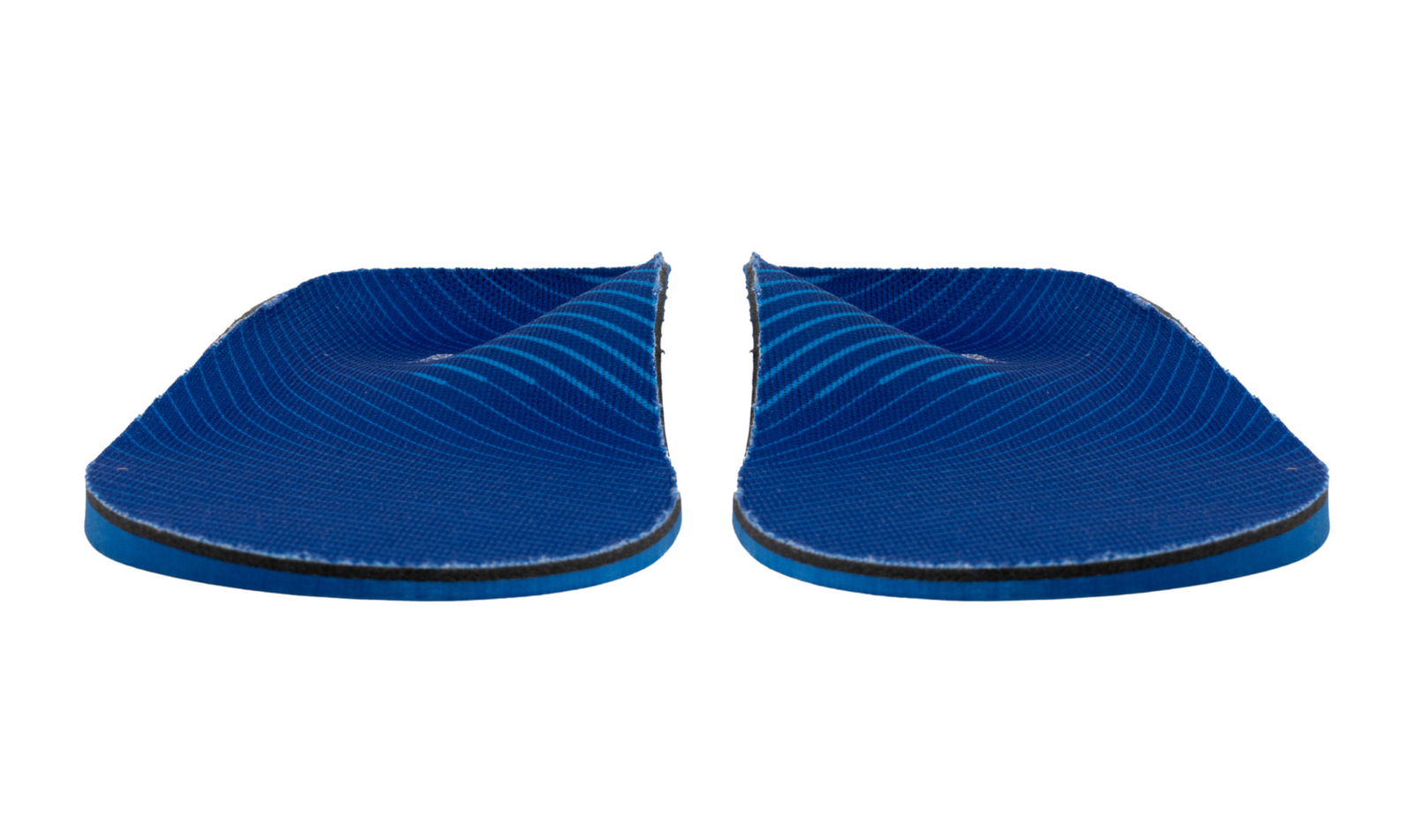 Archline Supination Orthotic Insoles - Full Length (Unisex) Plantar Fasciitis High Arch - Euro 47