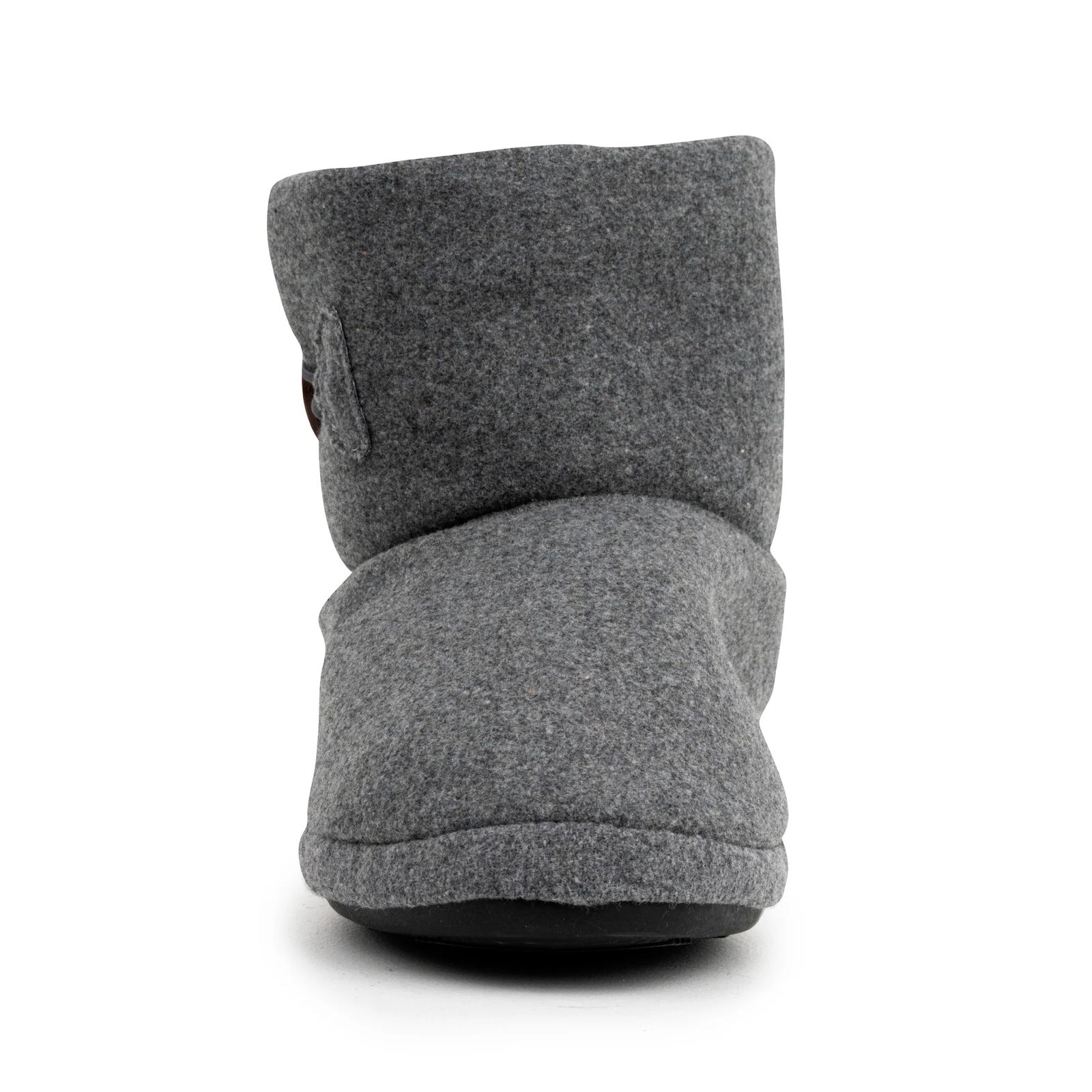 Archline Orthotic UGG Boots Slippers Arch Support Warm Orthopedic Shoes - Grey - EUR 43 (Women's US 12/Men's US 10)