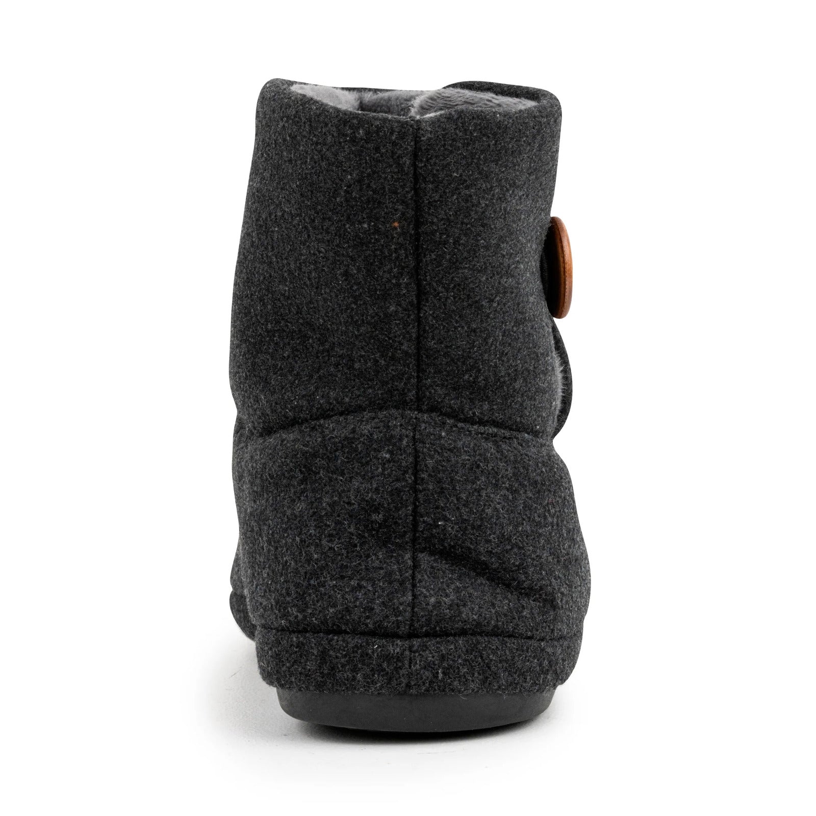 Archline Orthotic UGG Boots Slippers Arch Support Warm Orthopedic Shoes - Charcoal - EUR 37 (Women's US 6/Men's US 4)