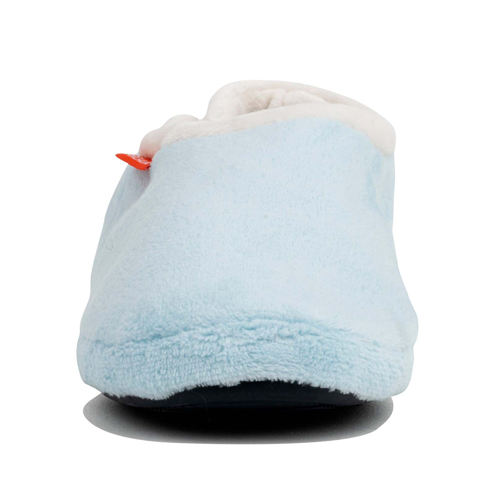 ARCHLINE Orthotic Slippers Closed Scuffs Pain Relief Moccasins - Sky Blue - EUR 35