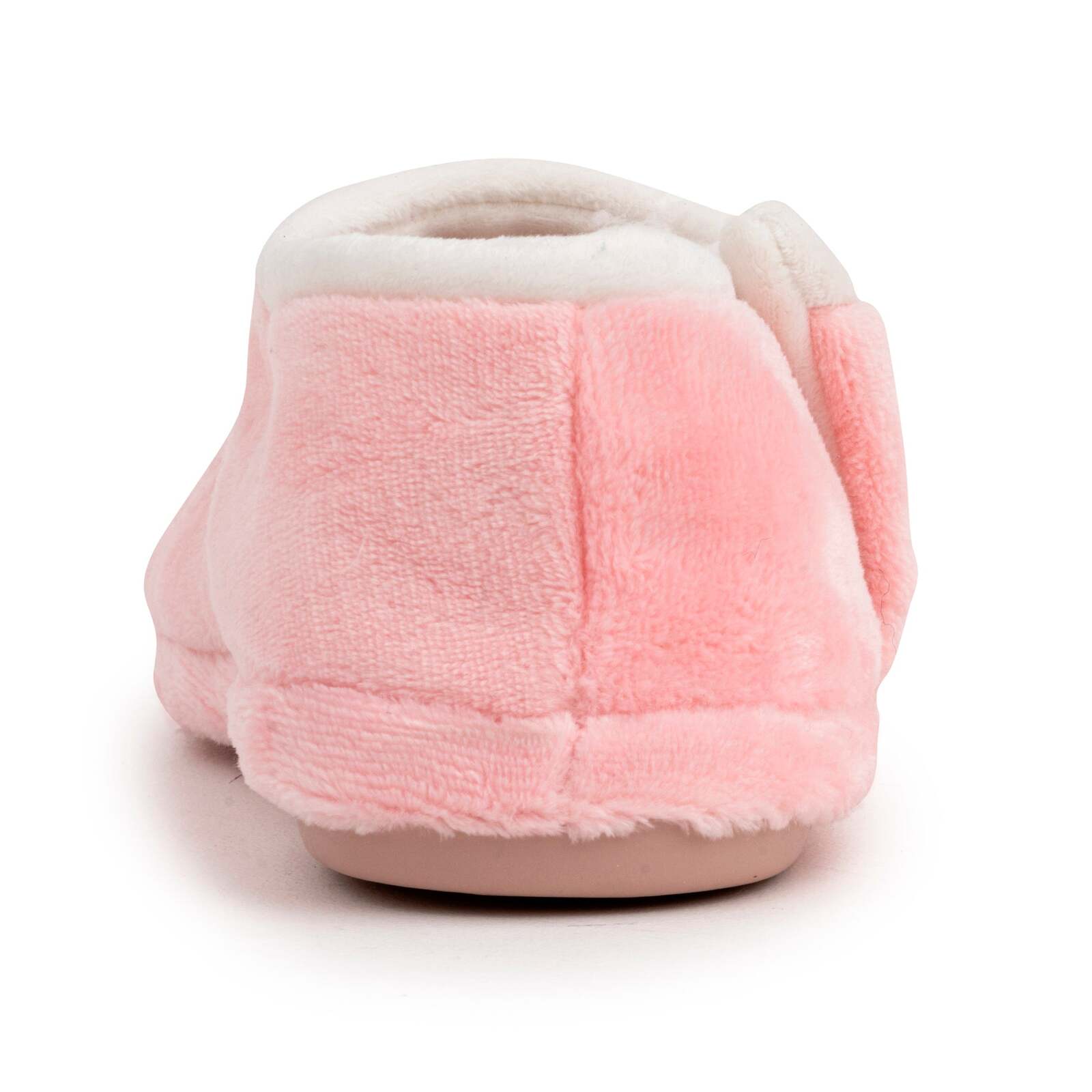 ARCHLINE Orthotic Slippers Closed Scuffs Pain Relief Moccasins - Pink - EUR 37