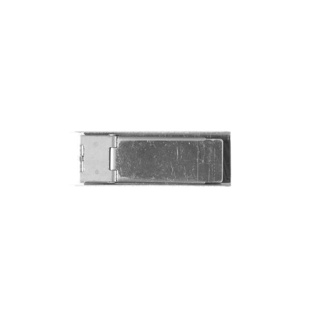 Rolltrak Keyless Safety Lock for Sliding Screen Doors & Windows (1 pack of 2)
