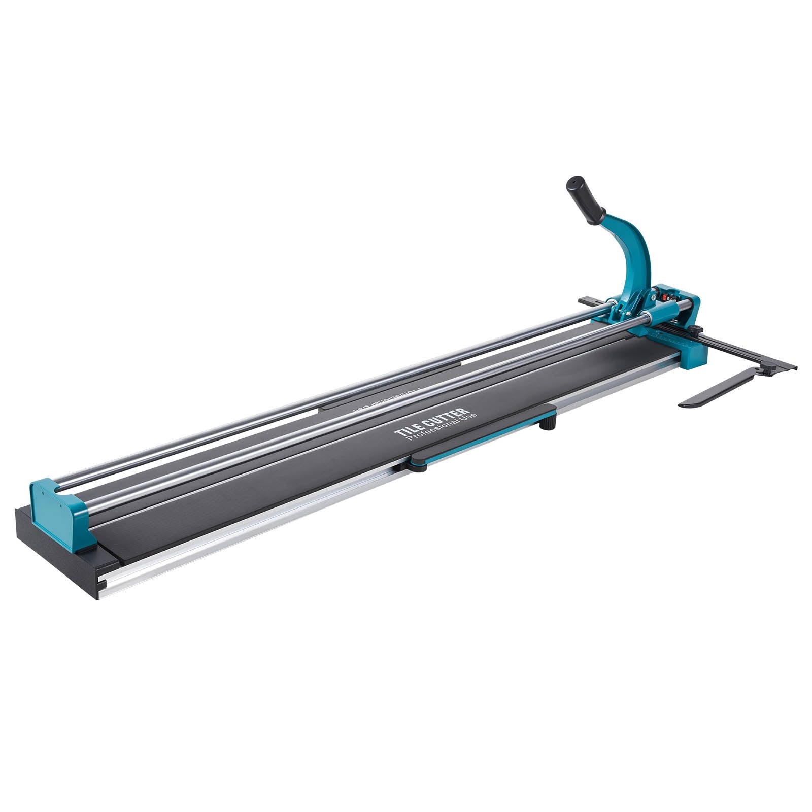 VEVOR Manual Tile Cutter 1200mm Cutting Machine w/ Laser for Ceramic