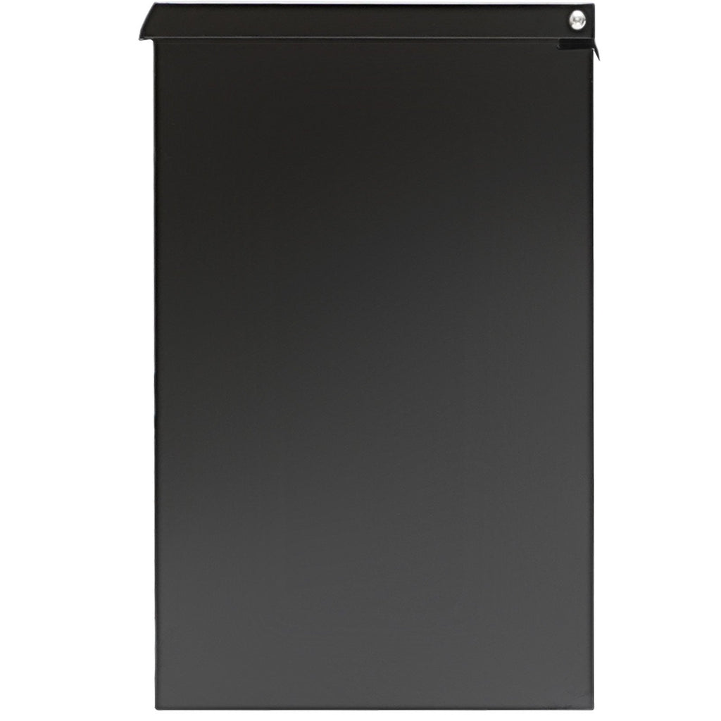VEVOR Package Delivery Boxes for Outside 15.4" x 10.6" x 20.5" with Coded Lock