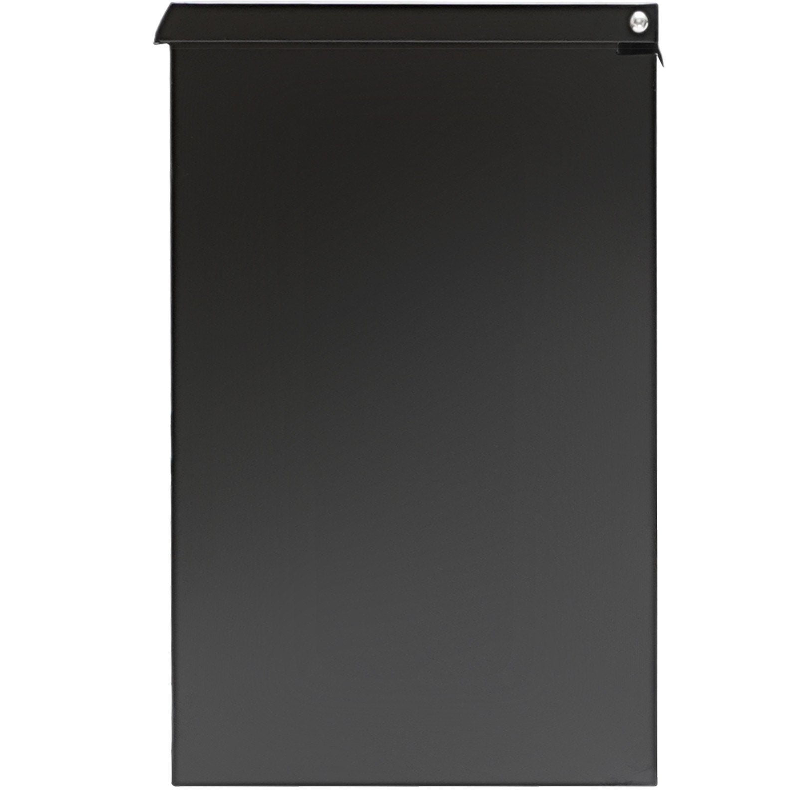 VEVOR Package Delivery Boxes for Outside 15.4" x 10.6" x 20.5" with Coded Lock