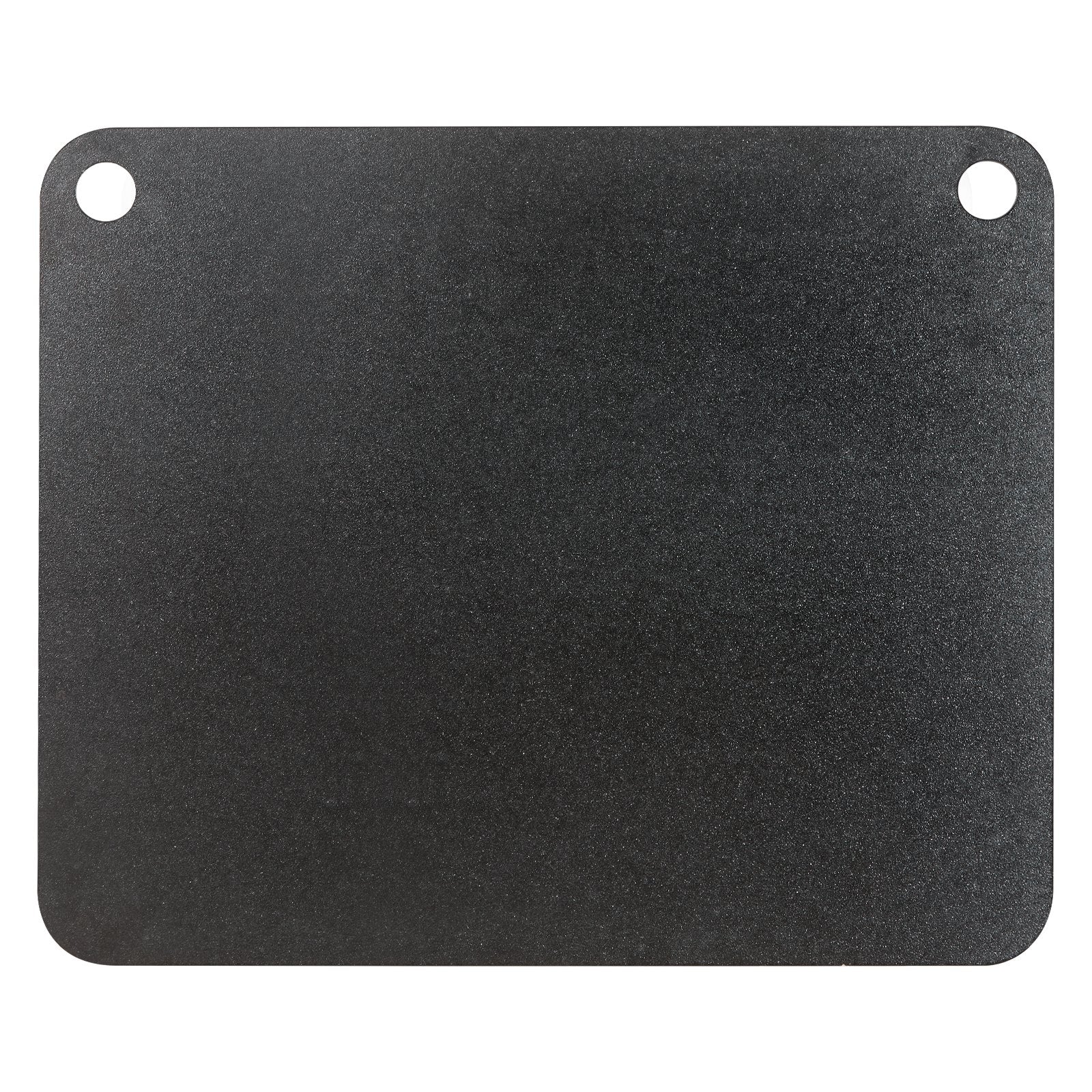 VEVOR Pizza Steel 16"x14.5"x1/4" Pre-Seasoned Carbon Steel Pizza Baking Stone