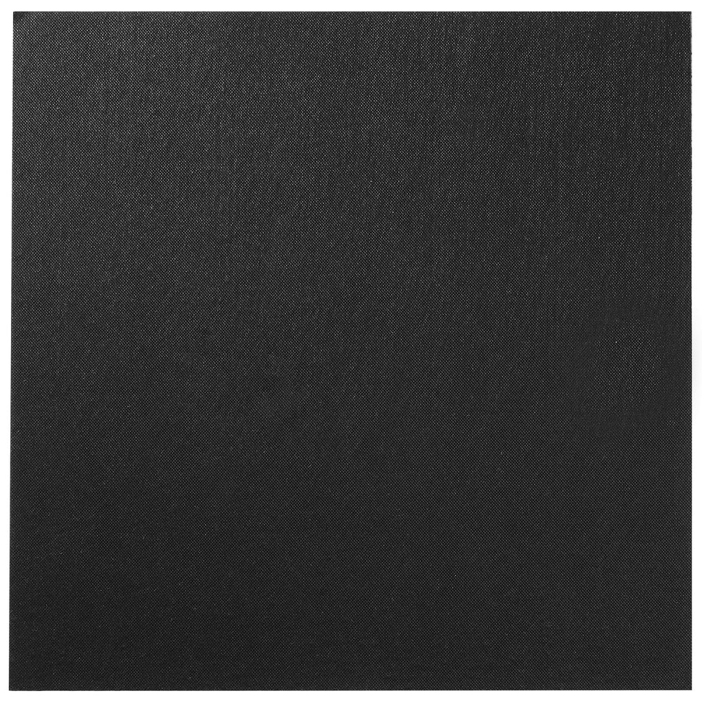 VEVOR Carpet Tiles Reusable, 20"x 20" Carpet Squares With Padding Attached, Soft Padded Carpet Tiles, Easy Install DIY for Bedroom Living Room Indoor Outdoor (20 Tiles, Dark Gray)