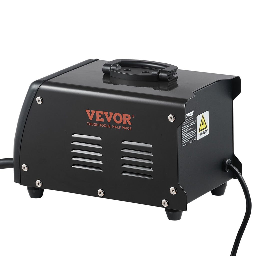 VEVOR Stud Welder Dent Repair Kit, 3KW Spot Welder Dent Puller with Auto/Manual Welding & 9 Versatile Modes, Auto Body Spot Welding Dent Puller Machine for Car, Truck Dent Repair